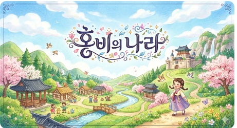 홍비의나라